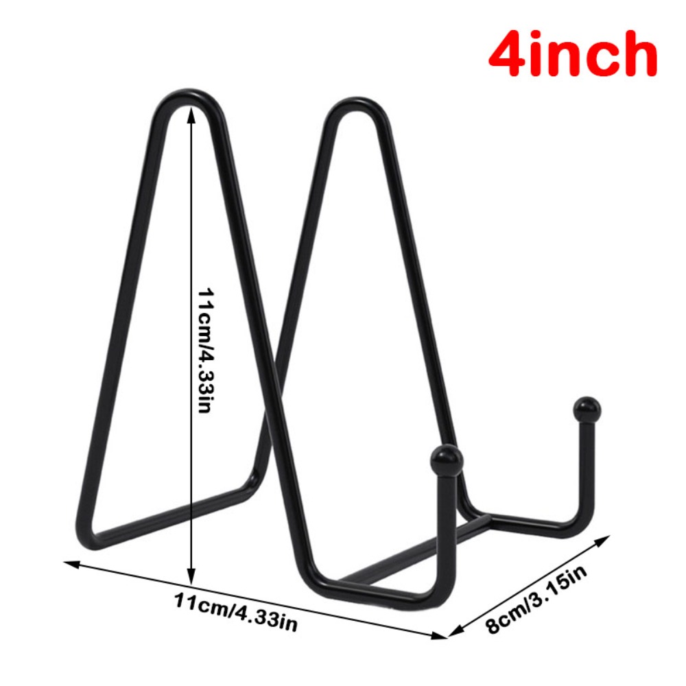 Home Decor Magazine - Suporte de Metal Durável para Revistas