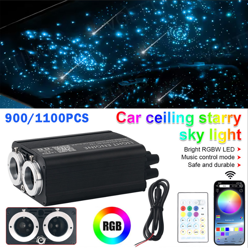 Home Decor Free App - 16w carro céu estrelado luz decoração