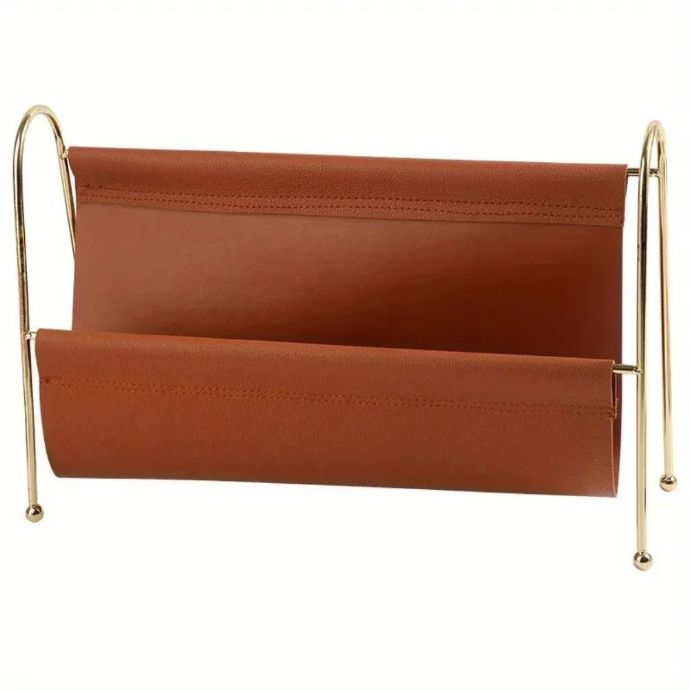 Estante de revistas de metal n - Home Decor Magazine avaliação e preço