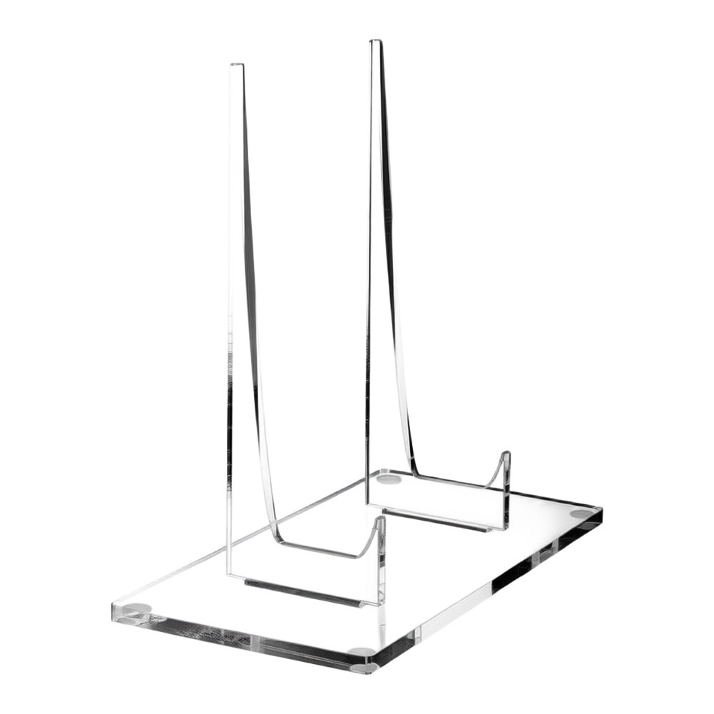 Para livros, para pratos, supo - Bamboo Photo Frame avaliação e preço