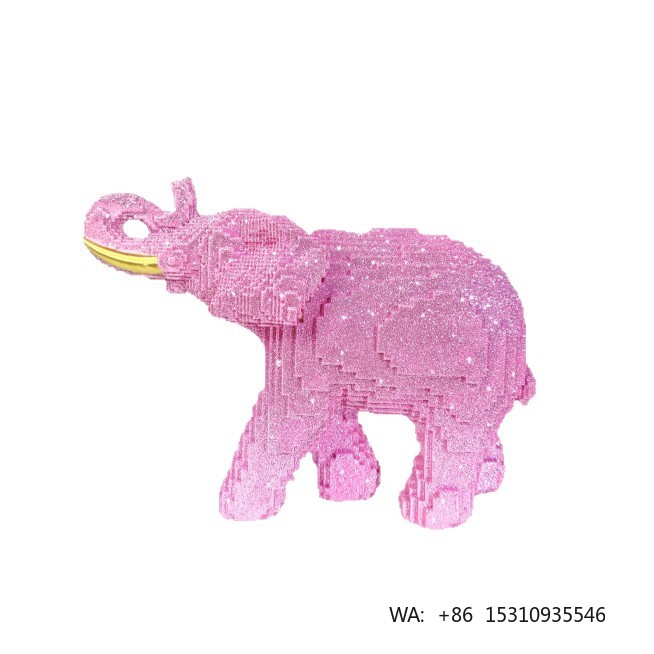 Estátua de Elefante em Resina, - Home Decor Theme avaliação e preço
