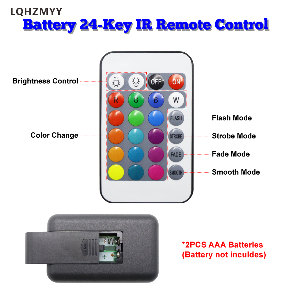 Fita de luz LED neon RGB de 5V - Home Decor Free App avaliação e preço
