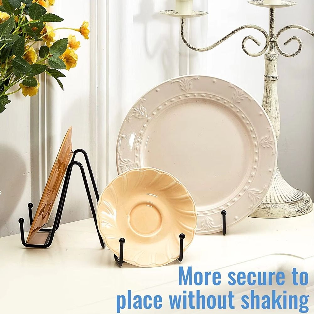 Suporte de Metal Durável para  - Home Decor Magazine avaliação e preço