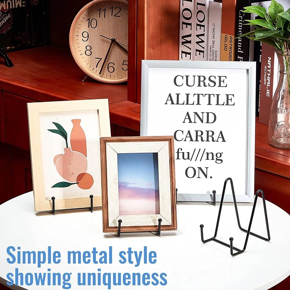 Suporte de Metal Durável para  - Home Decor Magazine avaliação e preço
