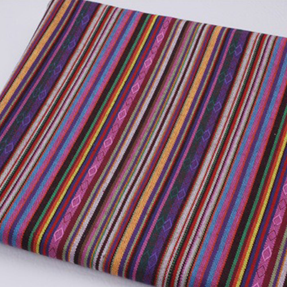 Estilo étnico algodão linho te - Linen Table Runner avaliação e preço