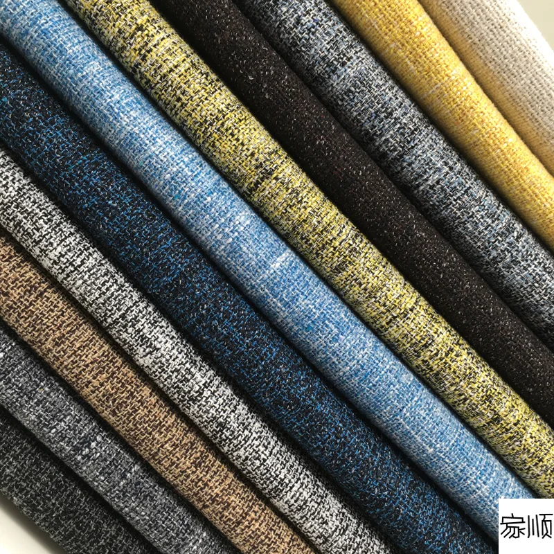 Estofamento de tecido de linho - Linen Table Runner avaliação e preço
