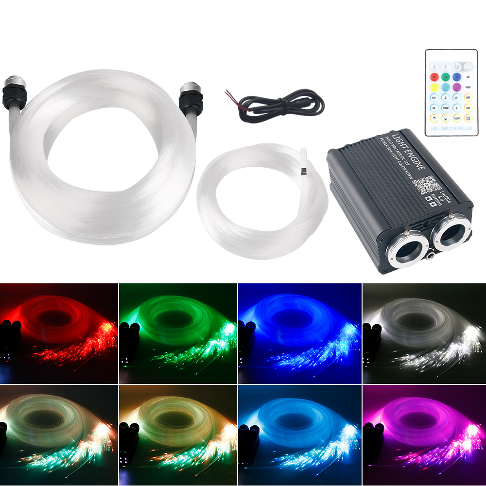 16w carro céu estrelado luz de - Home Decor Free App avaliação e preço
