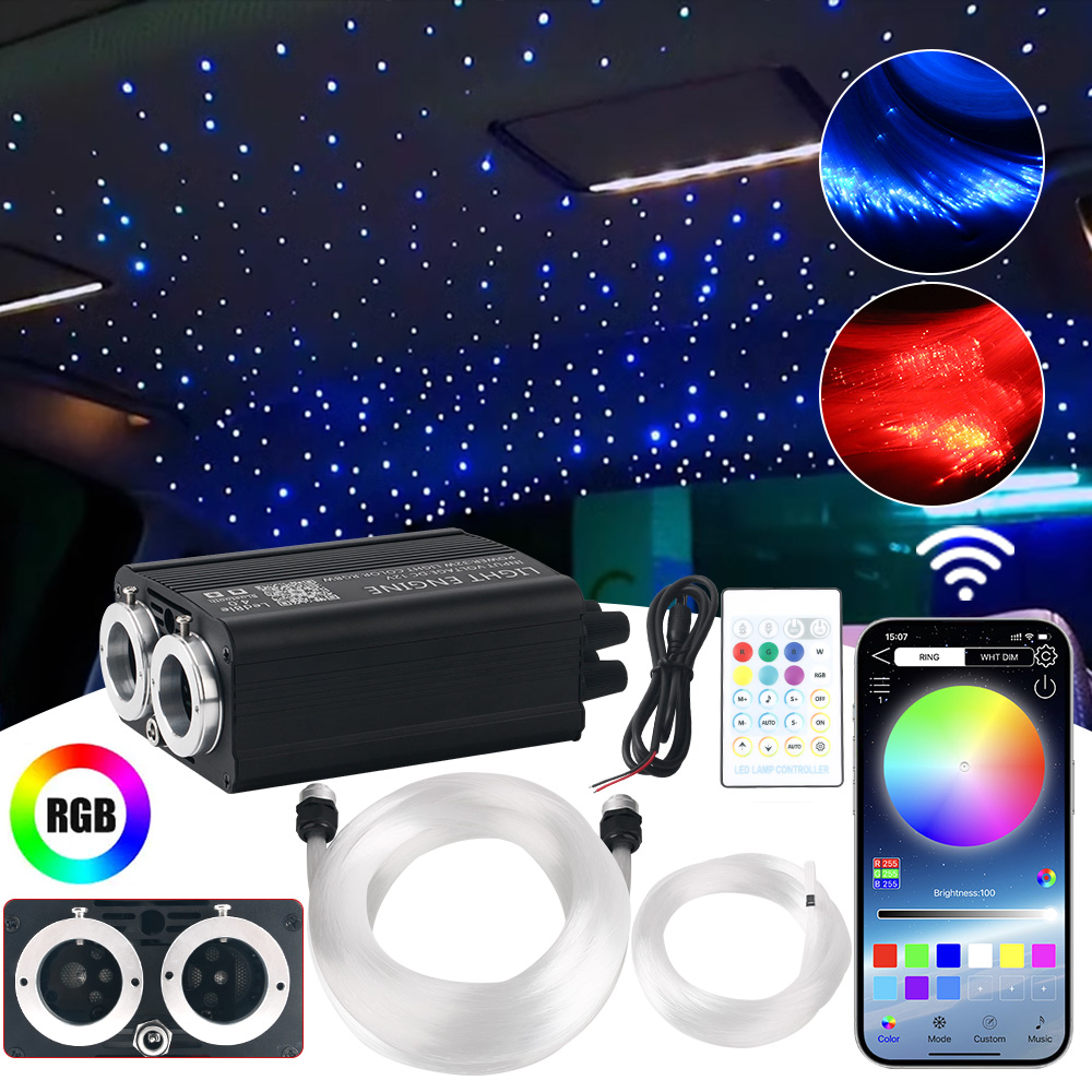 16w carro céu estrelado luz de - Home Decor Free App avaliação e preço