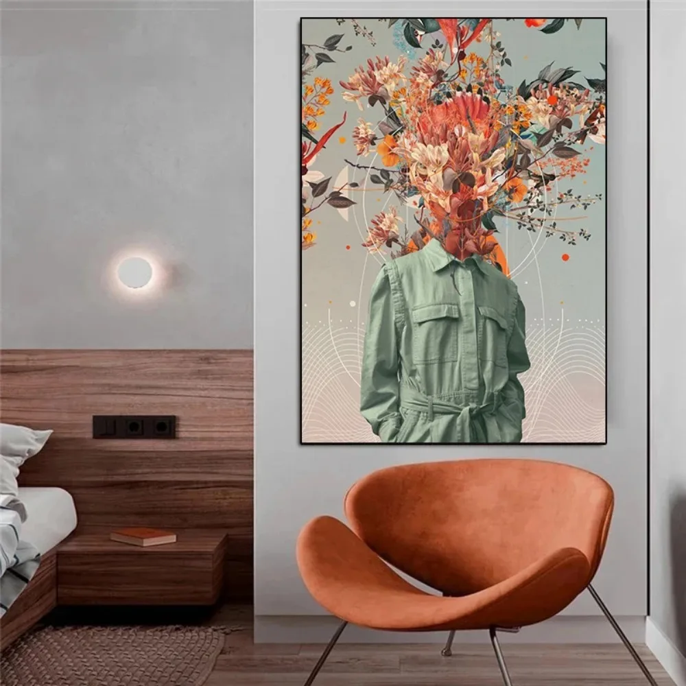 Revista de moda: pôsteres e im - Home Decor Magazine avaliação e preço